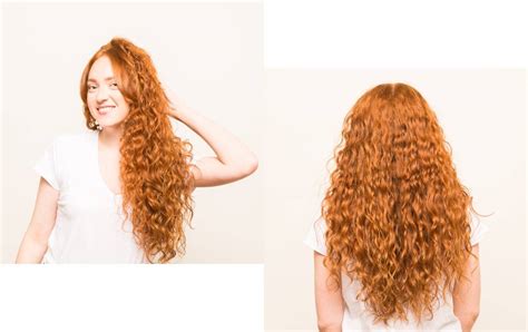 cheveux ondulés|Routine capillaire pour cheveux ondulés : comment la composer